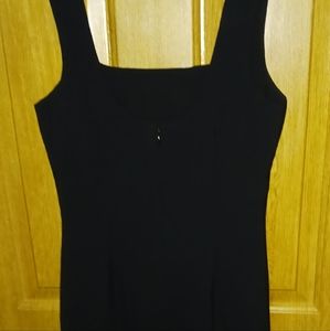 Moda International Little Black Dress